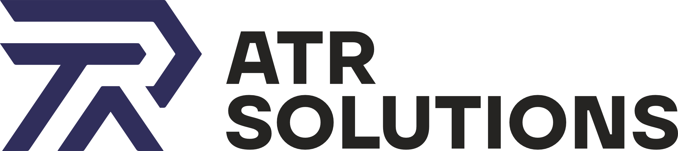ATR Solutions - Home